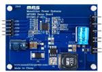 Imagen ampliada de Monolithic Power Systems (MPS) EV3383-F-00A
