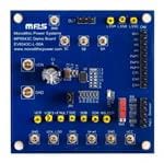 Imagen ampliada de Monolithic Power Systems (MPS) EV6543C-L-00A