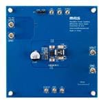 Imagen ampliada de Monolithic Power Systems (MPS) EVQ4316A-R-01A