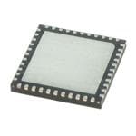 Imagen ampliada de Microchip Technology PIC16F887-E/ML