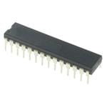 Imagen ampliada de Microchip Technology PIC16F886-I/SP