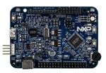 Imagen ampliada de NXP Semiconductors DEVKIT-S12ZVC