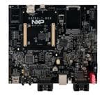 Imagen ampliada de NXP Semiconductors S32K3-T-BOX