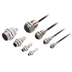 Imagen ampliada de Omron Automation and Safety E2E-X4MC28-M1