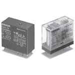 Imagen ampliada de Omron Electronics G6RN-1-AP4 DC12