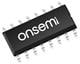 onsemi MC74HC597ADG