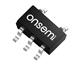 onsemi MC74VHC1GT125DFT1G