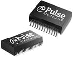 Imagen ampliada de Pulse Electronics H5015NLT