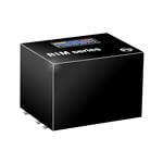 Imagen ampliada de RECOM Power R1M-1205D/SMD