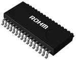 Imagen ampliada de ROHM Semiconductor BU91796FS-ME2