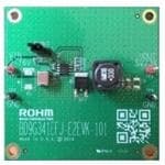 Imagen ampliada de ROHM Semiconductor BD9G341AEFJ-EVK-101