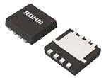 Imagen ampliada de ROHM Semiconductor RQ3N025ATTB1
