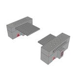 Imagen ampliada de Samtec FFSD-05-D-04.00-01-N