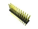 Imagen ampliada de Samtec MTSW-103-21-L-S-1218