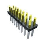 Imagen ampliada de Samtec TLW-108-06-T-S