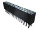 Samtec SSQ-108-01-SM-S