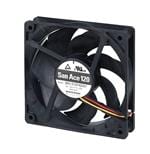 Imagen ampliada de Sanyo Denki 9RA1248A40011