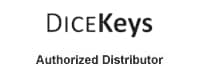 DiceKeys Logo