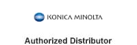 Konica Minolta Logo