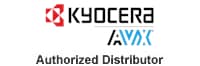 KYOCERA AVX Logo