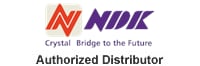 NDK Logo