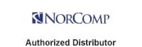 NorComp Logo
