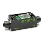 Imagen ampliada de Sensirion SFM4100-Air-N2-Legris
