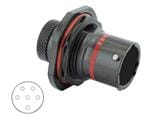 Imagen ampliada de Souriau 8STA71606PN