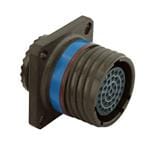 Imagen ampliada de Souriau D38999/20JC4SN