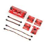 Imagen ampliada de SparkFun KIT-21285