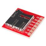 Imagen ampliada de SparkFun BOB-00544