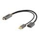 StarTech 128-HDMI-DISPLAYPORT