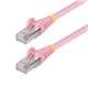 StarTech NLPN-10F-CAT6A-PATCH