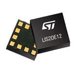 Imagen ampliada de STMicroelectronics LIS2DE12TR