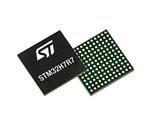 Imagen ampliada de STMicroelectronics STM32H7R7A8I6