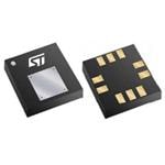 Imagen ampliada de STMicroelectronics LPS25HBTR