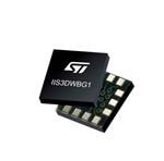 Imagen ampliada de STMicroelectronics IIS3DWBG1TR