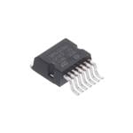 Imagen ampliada de STMicroelectronics SCT018H65G3AG