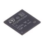 Imagen ampliada de STMicroelectronics STM32MP255DAL3