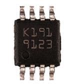 Imagen ampliada de STMicroelectronics TSB612IST