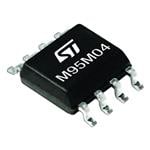 Imagen ampliada de STMicroelectronics M95M04-DWMN3TP/V