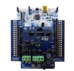 Imagen ampliada de STMicroelectronics P-NUCLEO-IOD02A1