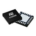 Imagen ampliada de STMicroelectronics ST25R200-BMET