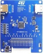 Imagen ampliada de STMicroelectronics STEVAL-BMS114