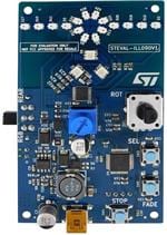Imagen ampliada de STMicroelectronics STEVAL-ILL090V1