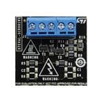 Imagen ampliada de STMicroelectronics STEVAL-SCR001V1