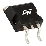 Imagen ampliada de STMicroelectronics STGB15H60DF