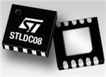 Imagen ampliada de STMicroelectronics STLDC08PUR