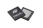 Imagen ampliada de STMicroelectronics STM32WL31KBV6