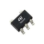 Imagen ampliada de STMicroelectronics TS3121PIYLT